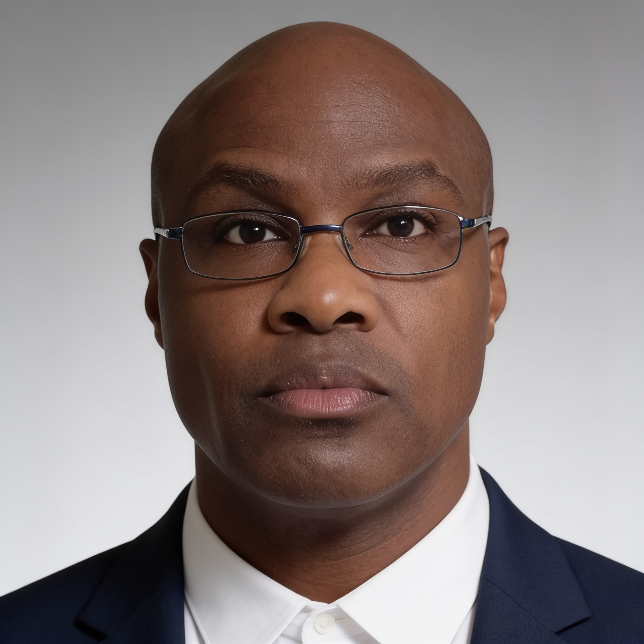 Pastor Allen Wesley